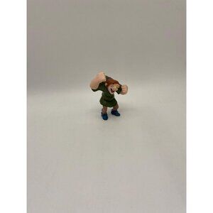 Disney The Hunchback of Notre Dame Figurine Toy
